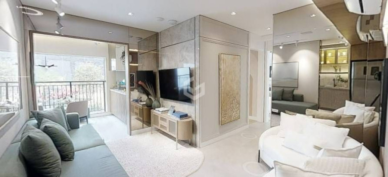 Imagem Apartamento com 2 Quartos à Venda, 68 m² em Alto Da Mooca - São Paulo Imagem Apartamento com 2 Quartos à Venda, 68 m² em Alto Da Mooca - São Paulo