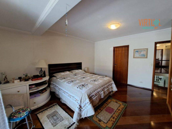 Imagem Sobrado com 3 Quartos à Venda, 231 m² em City Recanto Anastácio - São Paulo