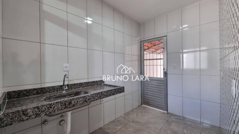 Imagem Casa com 2 Quartos para Alugar, 73 m² em Alvorada Industrial - São Joaquim De Bicas Imagem Casa com 2 Quartos para Alugar, 73 m² em Alvorada Industrial - São Joaquim De Bicas