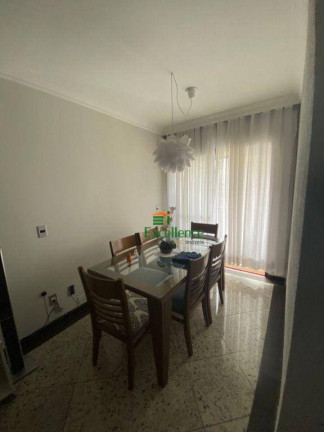 Apartamento com 3 Quartos à Venda, 67 m² em Rudge Ramos - São Bernardo Do Campo