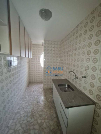Imagem Apartamento com 1 Quarto à Venda, 45 m² em Barra Funda - São Paulo Imagem Apartamento com 1 Quarto à Venda, 45 m² em Barra Funda - São Paulo
