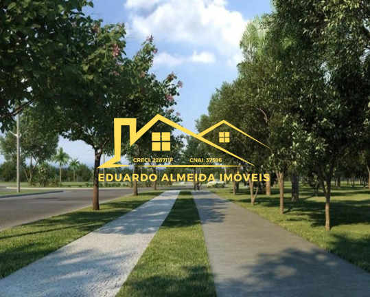 Imagem Terreno à Venda, 560 m² em Alphaville Nova Esplanada - Votorantim Imagem Terreno à Venda, 560 m² em Alphaville Nova Esplanada - Votorantim