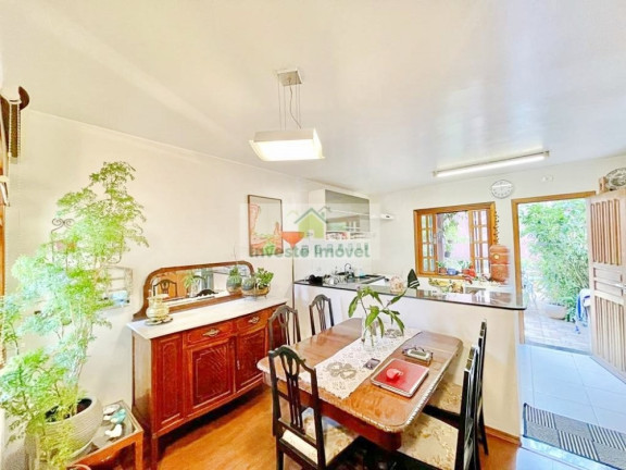 Imagem Casa de Condomínio com 2 Quartos à Venda, 81 m² em Granja Viana - Cotia