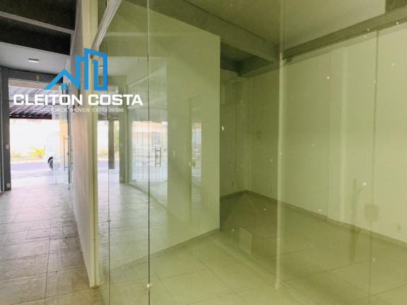 Imagem Sala Comercial para Alugar, 30 m² em Serraria Brasil - Feira De Santana Imagem Sala Comercial para Alugar, 30 m² em Serraria Brasil - Feira De Santana