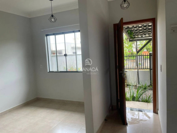 Imagem Casa com 2 Quartos à Venda, 61 m² em Quinta Dos Açorianos - Barra Velha Imagem Casa com 2 Quartos à Venda, 61 m² em Quinta Dos Açorianos - Barra Velha