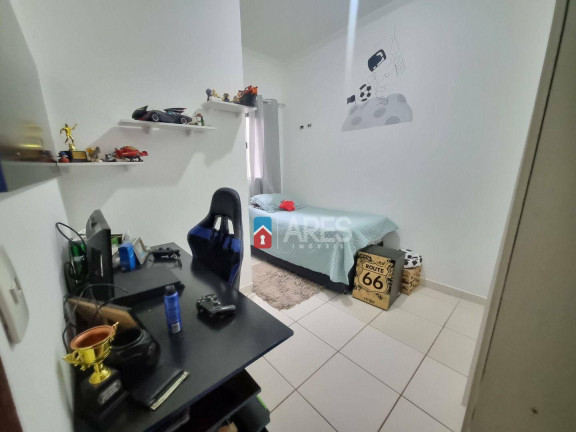 Imagem Casa com 3 Quartos à Venda, 90 m² em Jardim Terramérica I - Americana Imagem Casa com 3 Quartos à Venda, 90 m² em Jardim Terramérica I - Americana