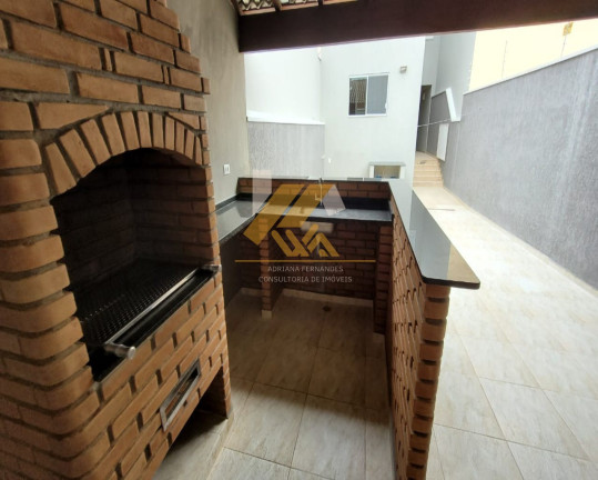 Imagem Casa com 3 Quartos à Venda, 124 m² em Vila Suissa - Mogi Das Cruzes Imagem Casa com 3 Quartos à Venda, 124 m² em Vila Suissa - Mogi Das Cruzes