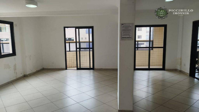 Imagem Apartamento com 2 Quartos à Venda, 75 m² em Aviação - Praia Grande Imagem Apartamento com 2 Quartos à Venda, 75 m² em Aviação - Praia Grande