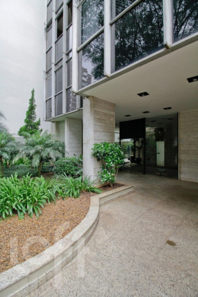 Imagem Apartamento com 3 Quartos à Venda, 282 m² em Higienópolis - São Paulo