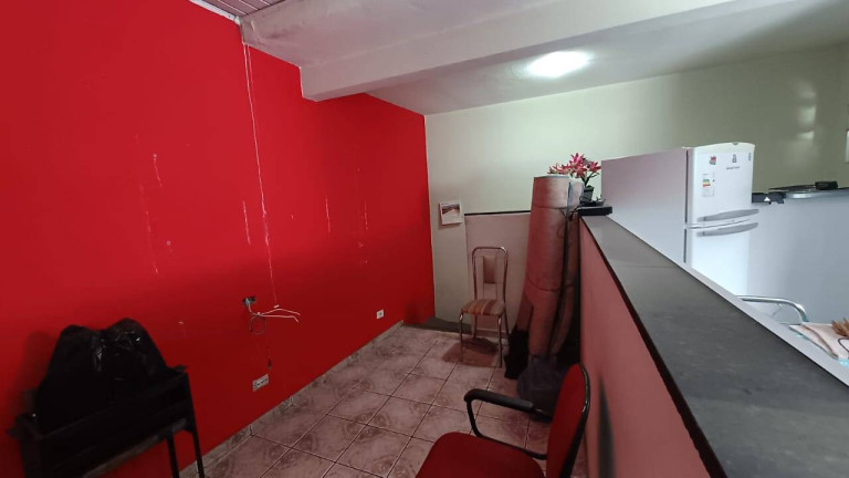 Imagem Casa à Venda,  em Taboão - Diadema
