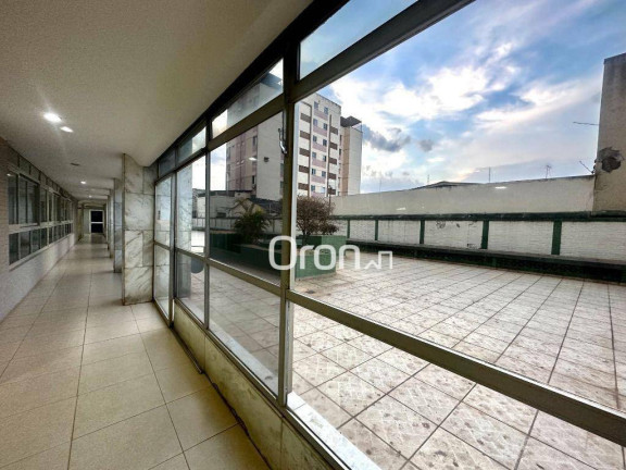 Imagem Apartamento com 3 Quartos à Venda, 101 m² em Setor Central - Goiânia
