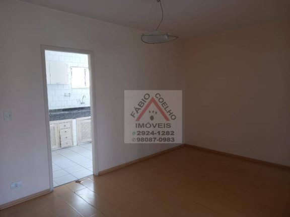 Imagem Apartamento com 3 Quartos à Venda, 80 m² em Vila Olímpia - São Paulo Imagem Apartamento com 3 Quartos à Venda, 80 m² em Vila Olímpia - São Paulo