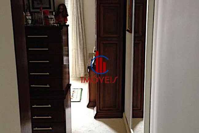 Imagem Apartamento com 3 Quartos à Venda, 154 m² em Vila Mascote - São Paulo Imagem Apartamento com 3 Quartos à Venda, 154 m² em Vila Mascote - São Paulo