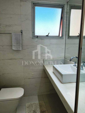 Imagem Apartamento com 3 Quartos à Venda, 89 m² em Vila Gilda - Santo André