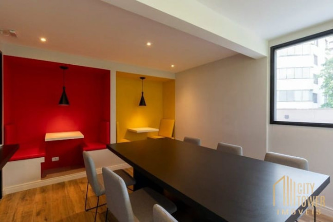 Imagem Apartamento com 1 Quarto à Venda, 26 m² em Campo Belo - São Paulo Imagem Apartamento com 1 Quarto à Venda, 26 m² em Campo Belo - São Paulo