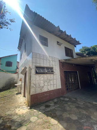 Imagem Casa com 3 Quartos à Venda, 1.000 m² em Bambuí - Maricá