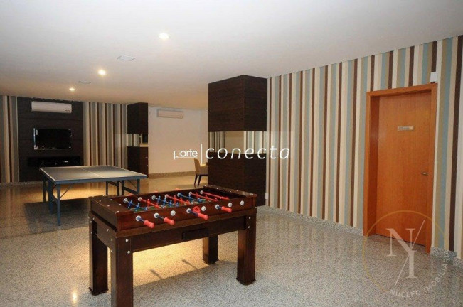 Imagem Apartamento com 4 Quartos à Venda, 425 m² em Vila Gomes Cardim - São Paulo