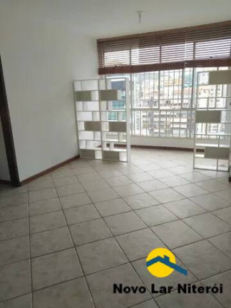 Apartamento com 2 Quartos à Venda, 88 m² em Icaraí - Niterói