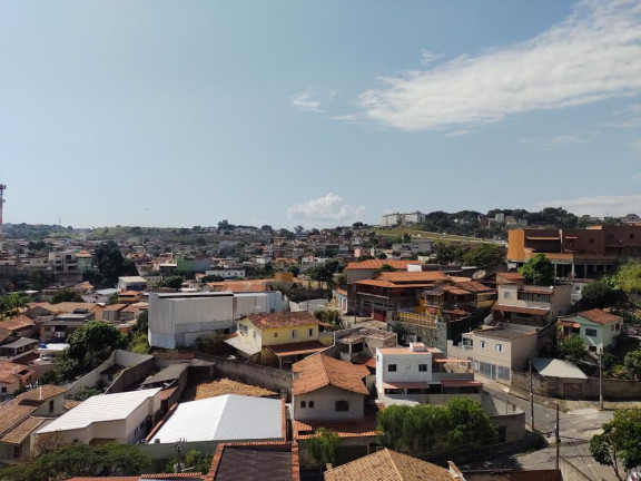 Imagem Apartamento com 2 Quartos à Venda, 60 m² em Dom Bosco - Belo Horizonte