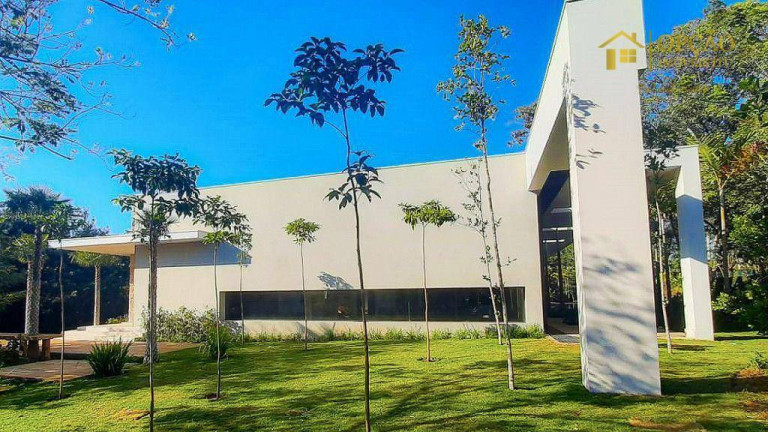Imagem Casa com 5 Quartos à Venda, 1.300 m² em Condomínio Terras De São José - Itu Imagem Casa com 5 Quartos à Venda, 1.300 m² em Condomínio Terras De São José - Itu