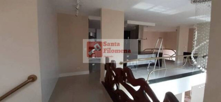 Imagem Sobrado com 4 Quartos à Venda, 400 m² em Vila Assunção - Santo André Imagem Sobrado com 4 Quartos à Venda, 400 m² em Vila Assunção - Santo André