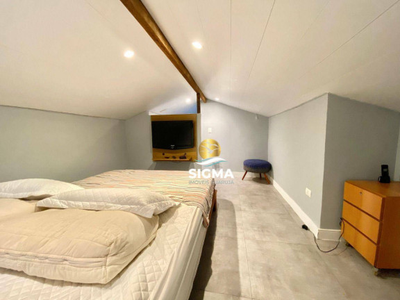 Imagem Apartamento com 1 Quarto à Venda, 30 m² em Tombo - Guarujá Imagem Apartamento com 1 Quarto à Venda, 30 m² em Tombo - Guarujá
