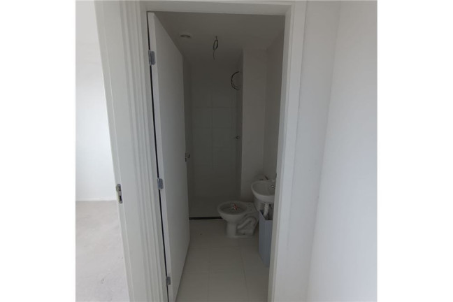 Imagem Apartamento com 2 Quartos à Venda, 43 m² em Horto Florestal - São Paulo Imagem Apartamento com 2 Quartos à Venda, 43 m² em Horto Florestal - São Paulo