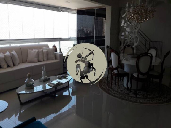 Imagem Cobertura com 4 Quartos à Venda, 359 m² em Boqueirao - Santos Imagem Cobertura com 4 Quartos à Venda, 359 m² em Boqueirao - Santos