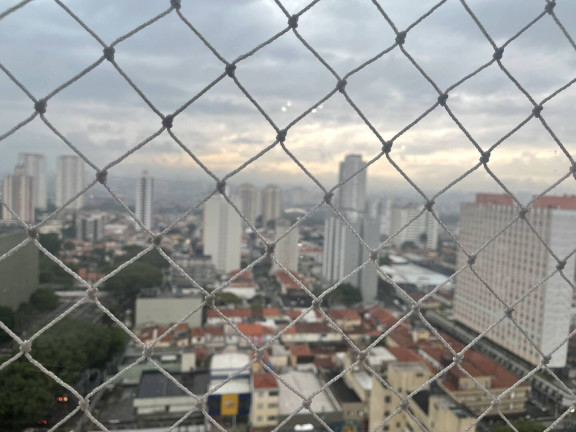 Imagem Apartamento com 3 Quartos à Venda, 86 m² em Vila Zilda (tatuapé) - São Paulo