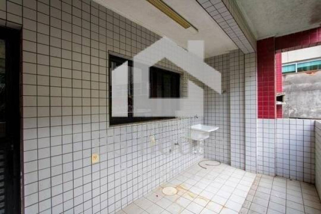 Imagem Apartamento com 3 Quartos para Alugar, 70 m² em Centro - Santo André