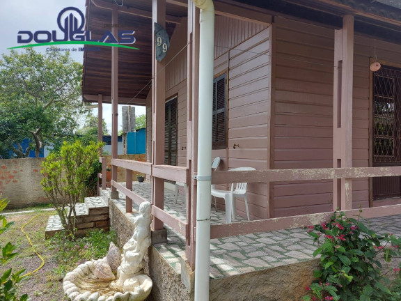 Imagem Casa com 4 Quartos à Venda,  em águas Claras - Viamão