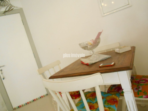 Imagem Apartamento com 1 Quarto à Venda, 58 m² em Panamby - São Paulo Imagem Apartamento com 1 Quarto à Venda, 58 m² em Panamby - São Paulo
