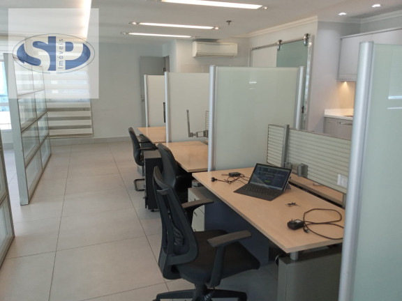 Imagem Sala Comercial para Alugar, 67 m² em Higienópolis - São Paulo Imagem Sala Comercial para Alugar, 67 m² em Higienópolis - São Paulo