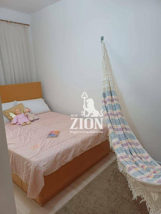 Imagem Apartamento com 1 Quarto à Venda, 46 m² em Santana - São Paulo Imagem Apartamento com 1 Quarto à Venda, 46 m² em Santana - São Paulo