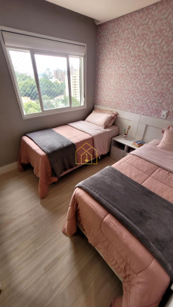 Imagem Apartamento com 3 Quartos à Venda, 156 m² em Centro - São Bernardo Do Campo