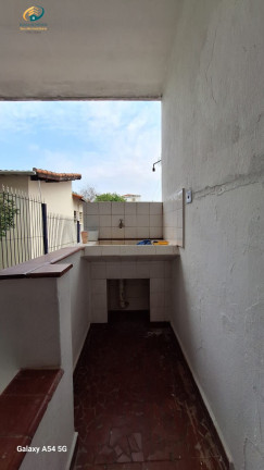 Kitnet com 1 Quarto para Alugar, 35 m² em Parque Jabaquara - São Paulo
