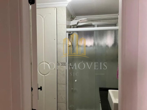 Imagem Apartamento com 3 Quartos à Venda, 76 m² em Floradas De São José - São José Dos Campos Imagem Apartamento com 3 Quartos à Venda, 76 m² em Floradas De São José - São José Dos Campos