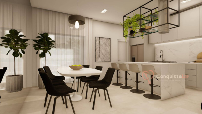 Imagem Casa com 3 Quartos à Venda, 140 m² em Rau - Jaraguá Do Sul Imagem Casa com 3 Quartos à Venda, 140 m² em Rau - Jaraguá Do Sul