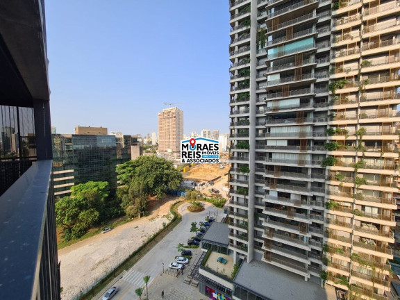 Imagem Apartamento com 3 Quartos à Venda, 125 m² em Jardim Das Acácias - São Paulo Imagem Apartamento com 3 Quartos à Venda, 125 m² em Jardim Das Acácias - São Paulo