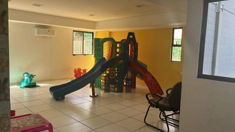 Imagem Apartamento com 3 Quartos à Venda, 67 m² em Candeias - Jaboatão Dos Guararapes