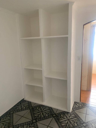 Imagem Apartamento com 2 Quartos à Venda, 50 m² em Conjunto Habitacional Presidente Castelo Branco - Carapicuíba