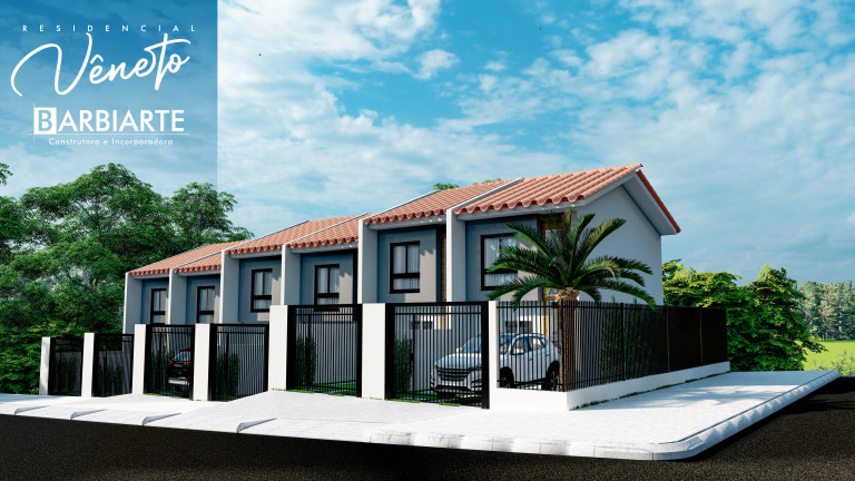Imagem Sobrado com 2 Quartos à Venda, 75 m² em São Jaco - Sapiranga Imagem Sobrado com 2 Quartos à Venda, 75 m² em São Jaco - Sapiranga