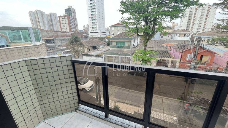 Imagem Casa com 4 Quartos à Venda, 180 m² em Ponta Da Praia - Santos Imagem Casa com 4 Quartos à Venda, 180 m² em Ponta Da Praia - Santos
