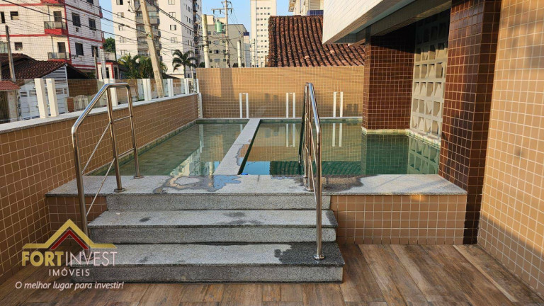 Imagem Imóvel com 2 Quartos à Venda, 80 m² em Tupi - Praia Grande Imagem Imóvel com 2 Quartos à Venda, 80 m² em Tupi - Praia Grande