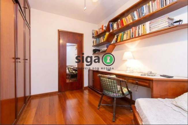 Imagem Apartamento com 4 Quartos à Venda, 247 m² em Moema - São Paulo Imagem Apartamento com 4 Quartos à Venda, 247 m² em Moema - São Paulo
