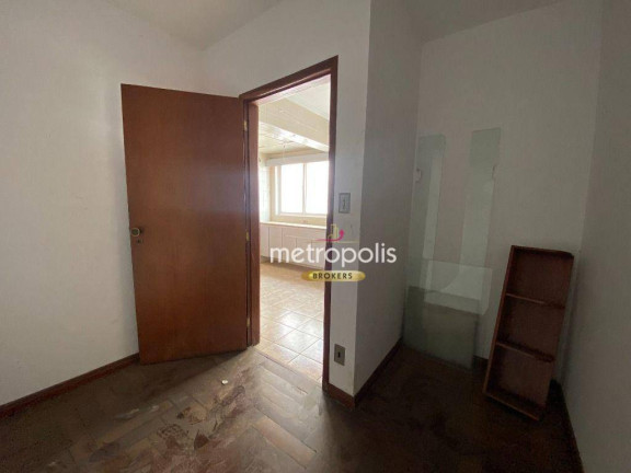 Imagem Cobertura com 3 Quartos à Venda, 240 m² em Santa Paula - São Caetano Do Sul Imagem Cobertura com 3 Quartos à Venda, 240 m² em Santa Paula - São Caetano Do Sul