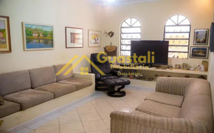 Imagem Casa com 2 Quartos à Venda, 142 m² em Jardim Elite - Piracicaba