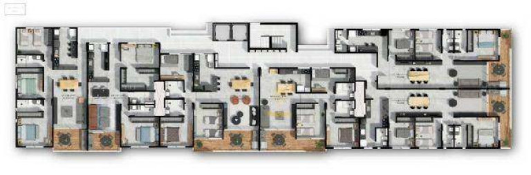 Imagem Apartamento com 3 Quartos à Venda, 95 m² em Camboinha - Cabedelo Imagem Apartamento com 3 Quartos à Venda, 95 m² em Camboinha - Cabedelo