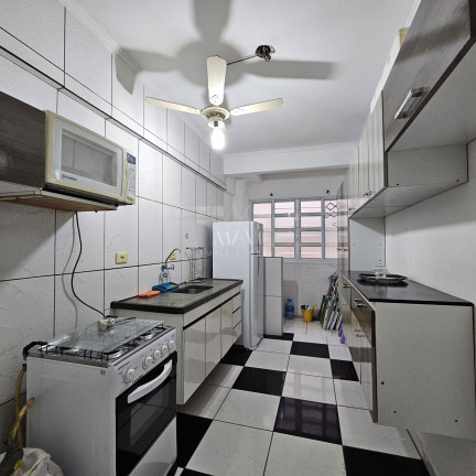 Imagem Apartamento com 1 Quarto à Venda, 45 m² em Tupi - Praia Grande Imagem Apartamento com 1 Quarto à Venda, 45 m² em Tupi - Praia Grande