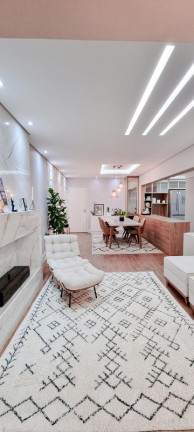 Imagem Imóvel com 3 Quartos à Venda, 104 m² em Vila Santa Catarina - São Paulo